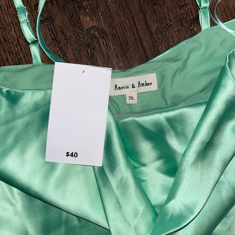 Below the Knee Cocktail Dress